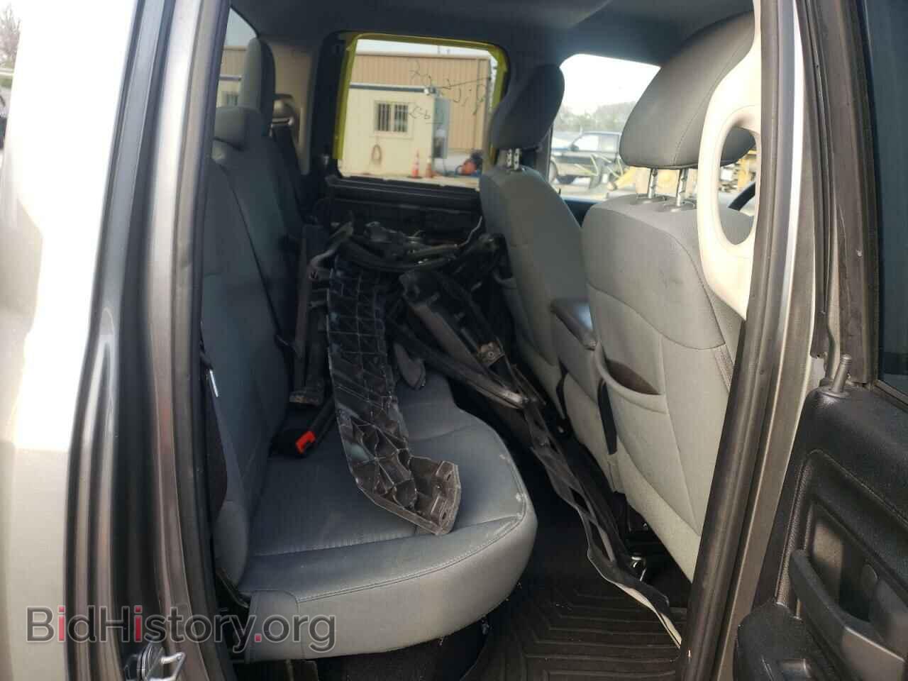 2013 RAM 1500 - VIN: 1C6RR7FT9DS647442 - Фото 6
