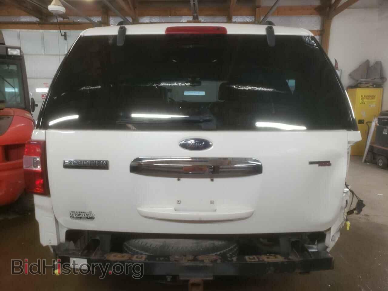 2008 FORD EXPEDITION - VIN: 1FMFU19528LA44820 - Фото 6