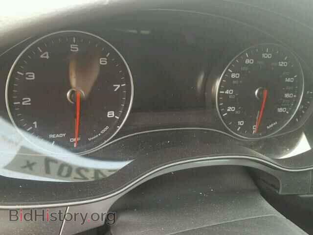 2016 AUDI A7 - VIN: WAUWGAFC8GN099187 - Фото 8