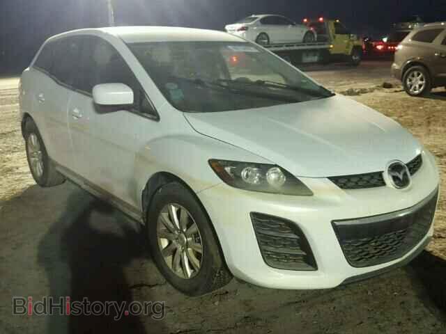 Фотография JM3ER2A51B0389159 - MAZDA CX-7 2011