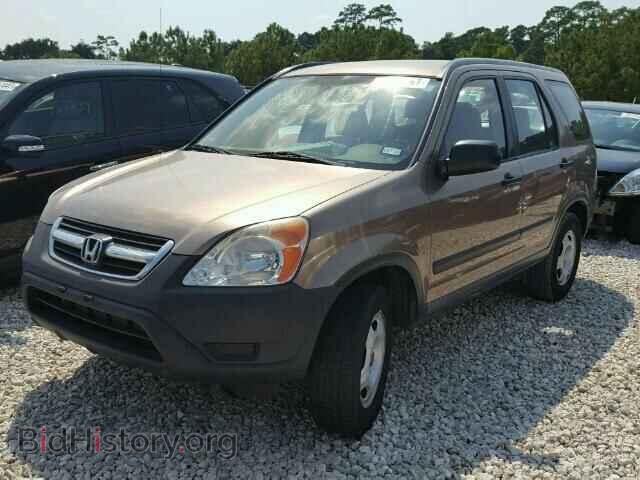 2003 HONDA CRV - VIN: JHLRD68453C015346 - Photo 2