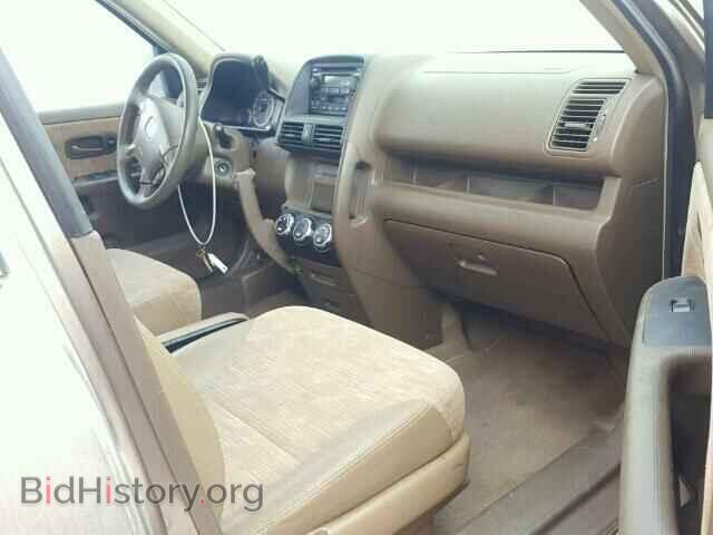 2003 HONDA CRV - VIN: JHLRD68453C015346 - Photo 5