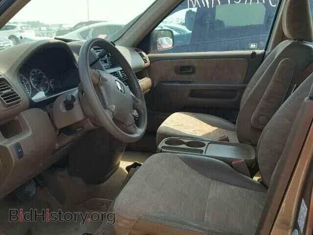 2003 HONDA CRV - VIN: JHLRD68453C015346 - Photo 9
