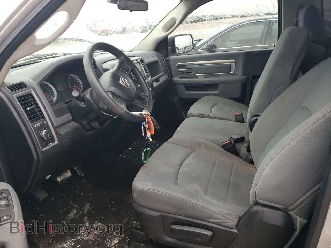 2013 RAM 1500 - VIN: 3C6JR6AT5DG558277 - Фото 7