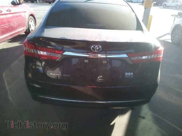 2013 TOYOTA AVALON - VIN: 4T1BD1EB0DU014861 - Фото 9