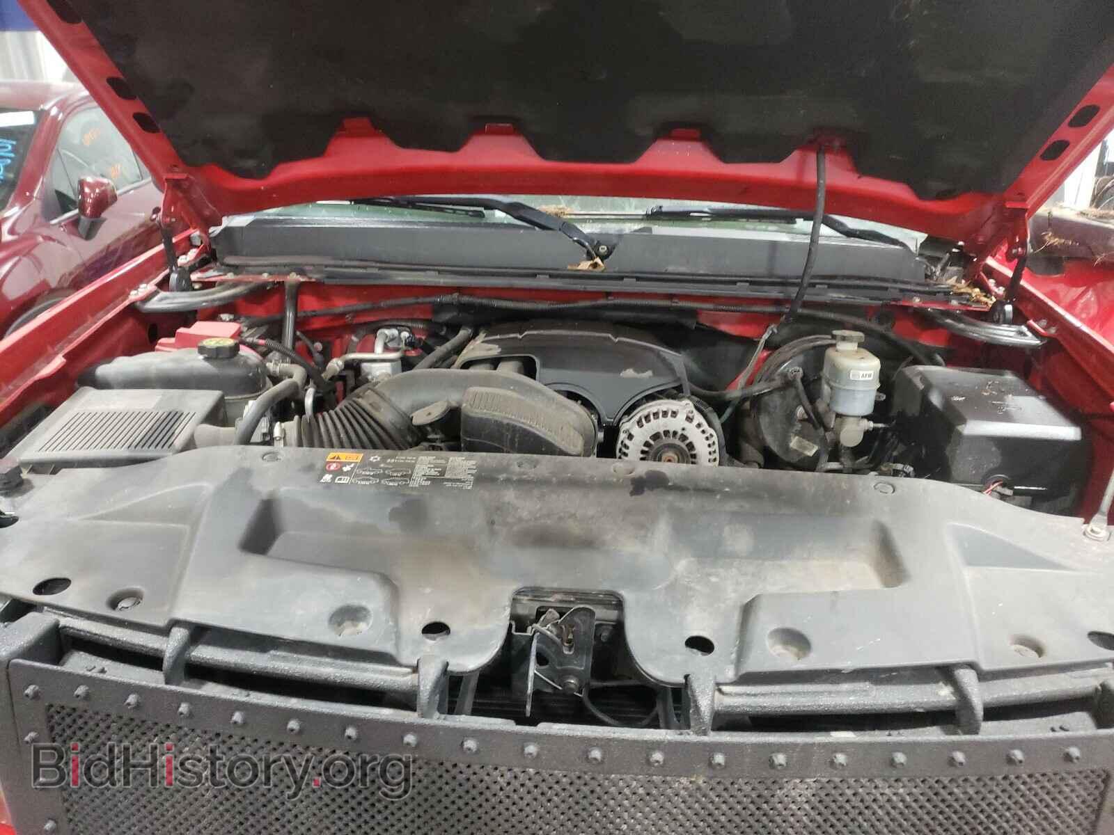 2012 GMC SIERRA - VIN: 3GTP2VE73CG295414 - Фото 7