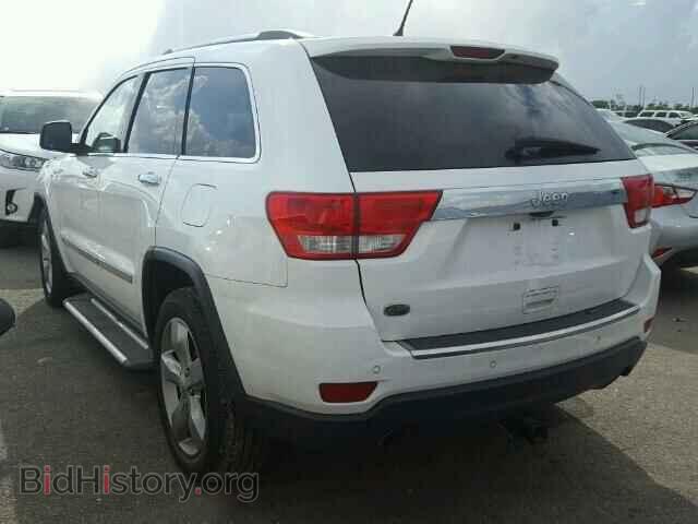 2013 JEEP CHEROKEE - VIN: 1C4RJECT0DC526656 - Фото 3