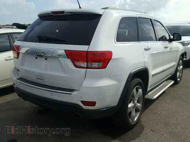 2013 JEEP CHEROKEE - VIN: 1C4RJECT0DC526656 - Фото 4
