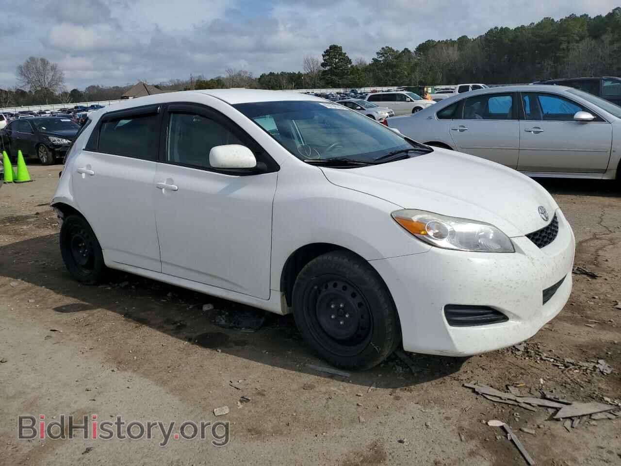 2011 TOYOTA COROLLA - VIN: 2T1KU4EE0BC571473 - Фото 4