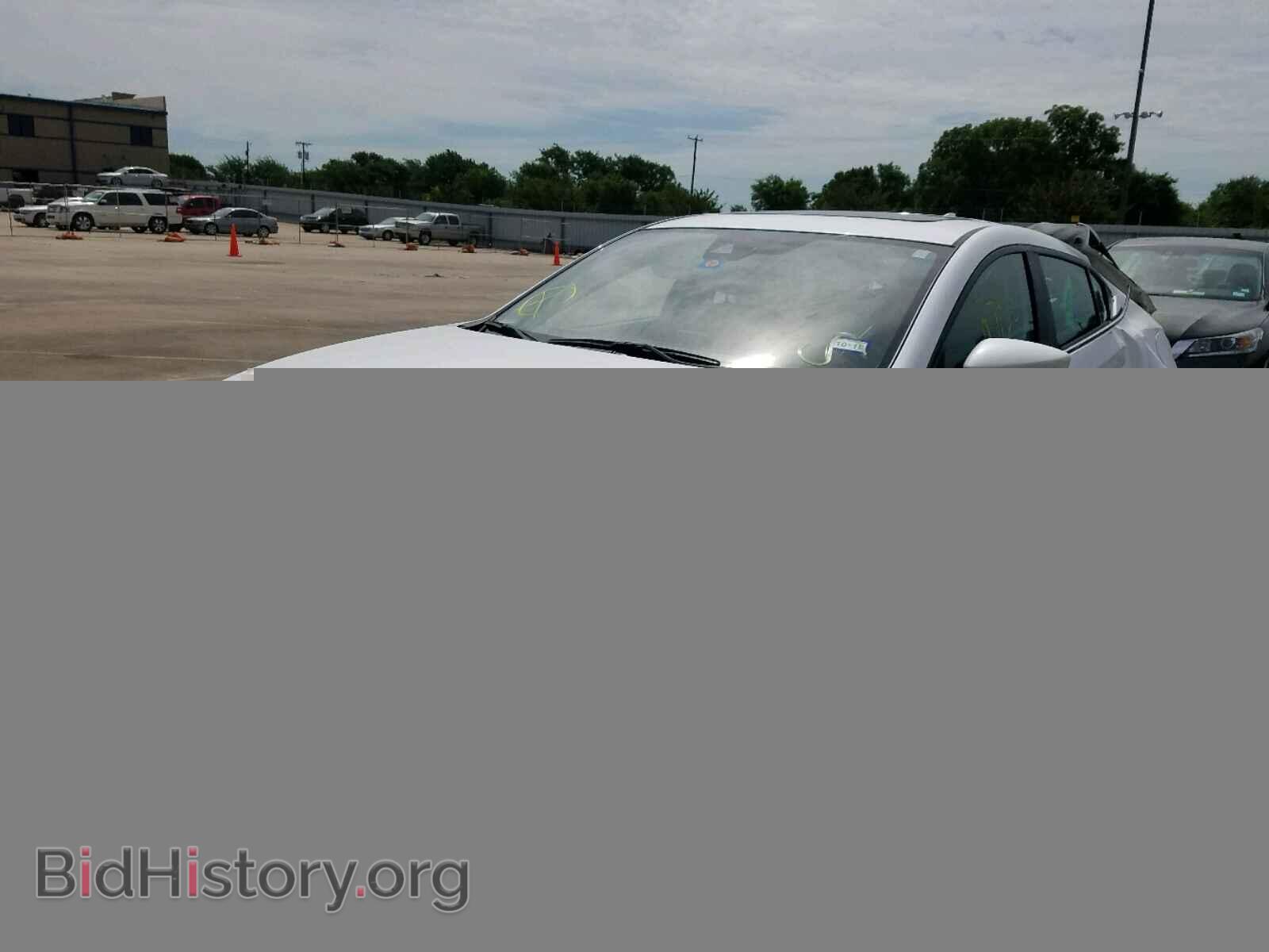 2018 MAZDA 3 - VIN: 3MZBN1L32JM164836 - Фото 2