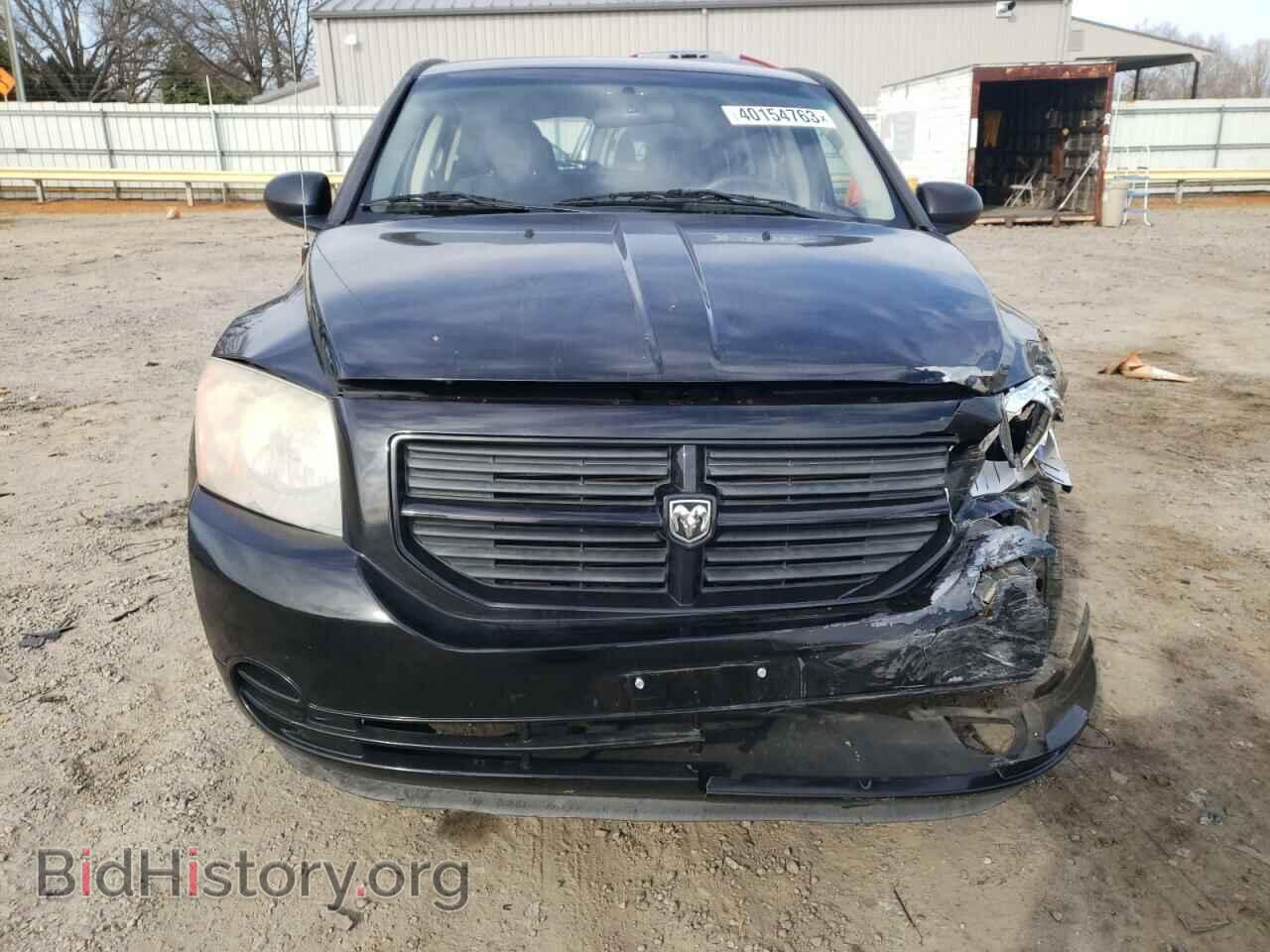 2008 DODGE CALIBER - VIN: 1B3HB28B78D699891 - Фото 5