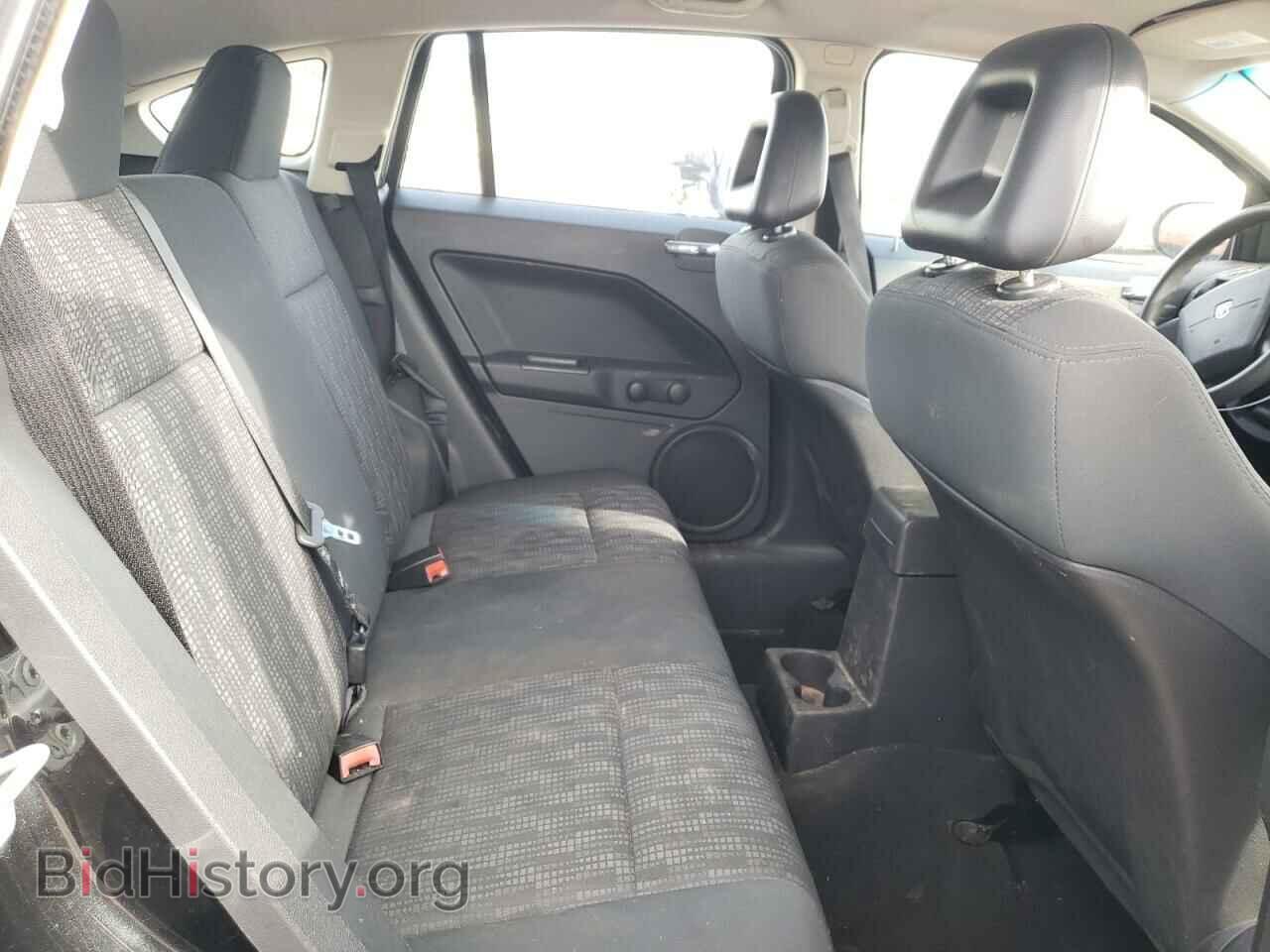 2008 DODGE CALIBER - VIN: 1B3HB28B78D699891 - Фото 10