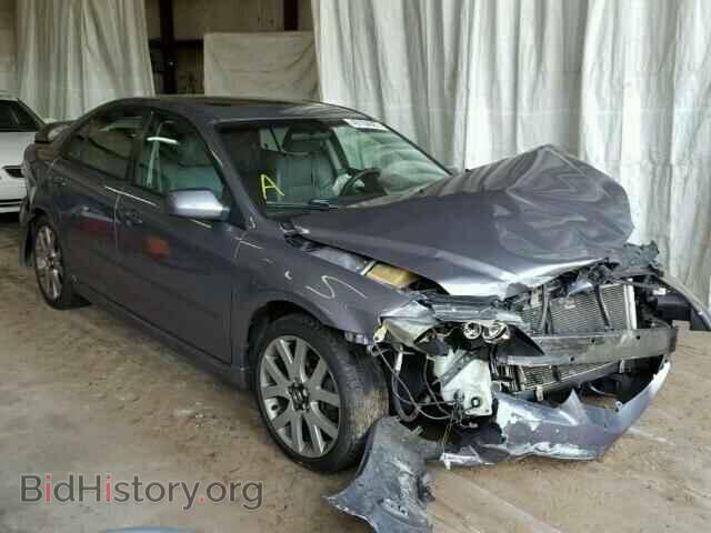 Photo 1YVHP84D165M51809 - MAZDA 6 2006