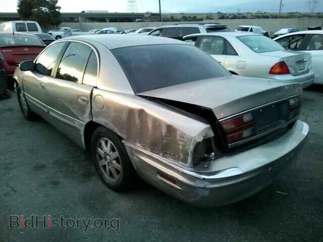 2004 BUICK PARK AVE - VIN: 1G4CW54K044162466 - Фото 3