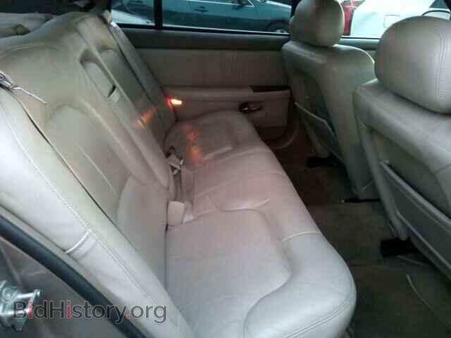 2004 BUICK PARK AVE - VIN: 1G4CW54K044162466 - Фото 6
