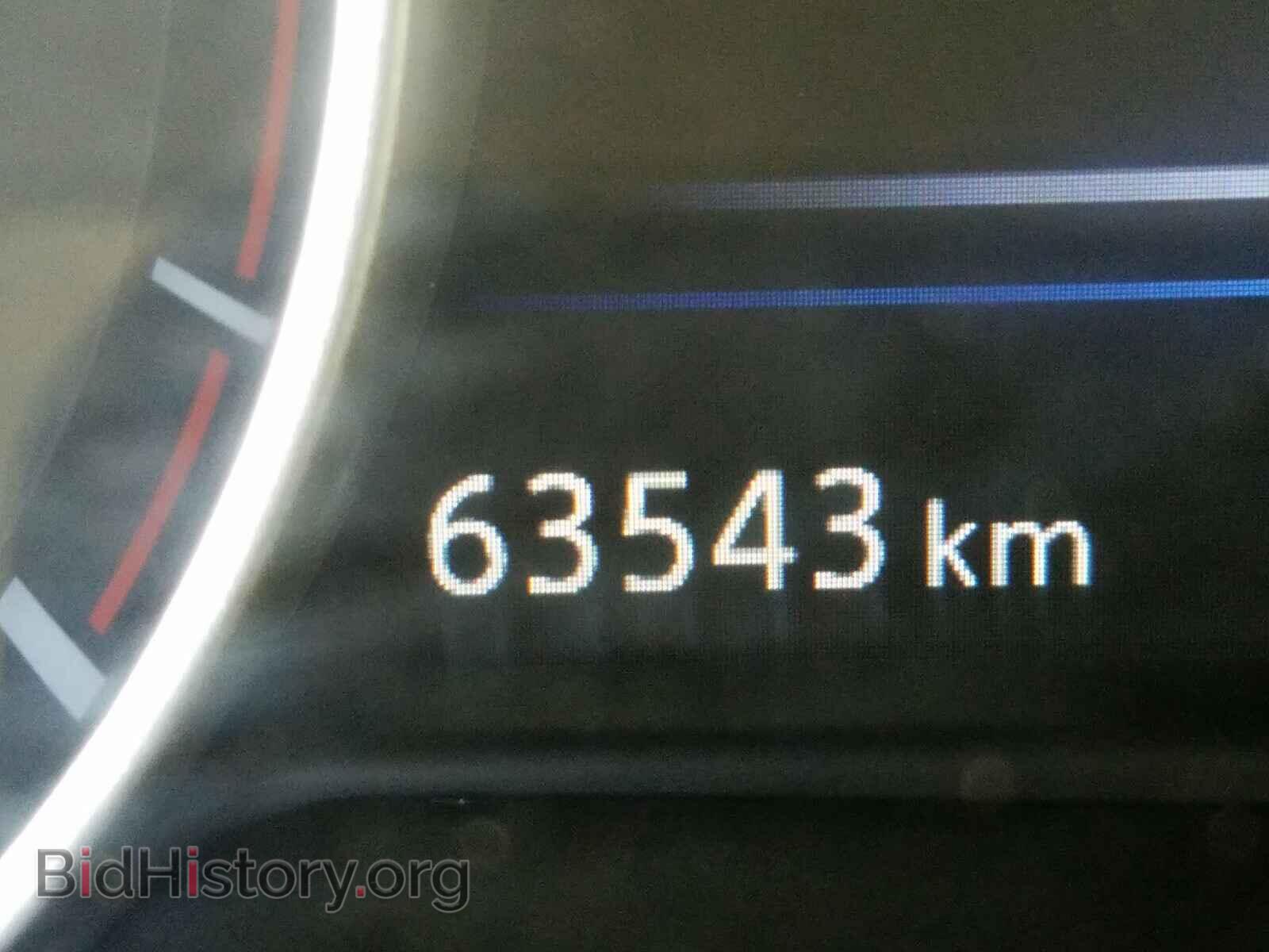 2017 NISSAN MAXIMA - VIN: 1N4AA6AP0HC401175 - Фото 8