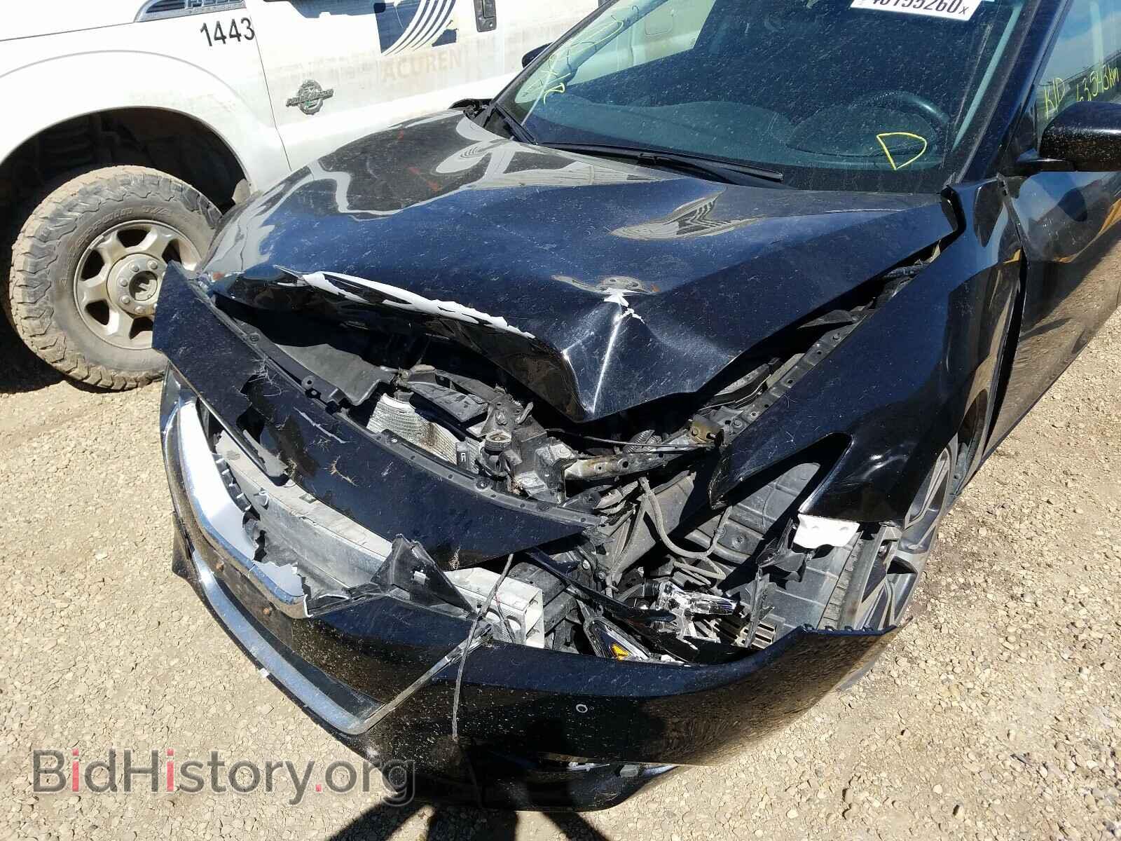 2017 NISSAN MAXIMA - VIN: 1N4AA6AP0HC401175 - Фото 9