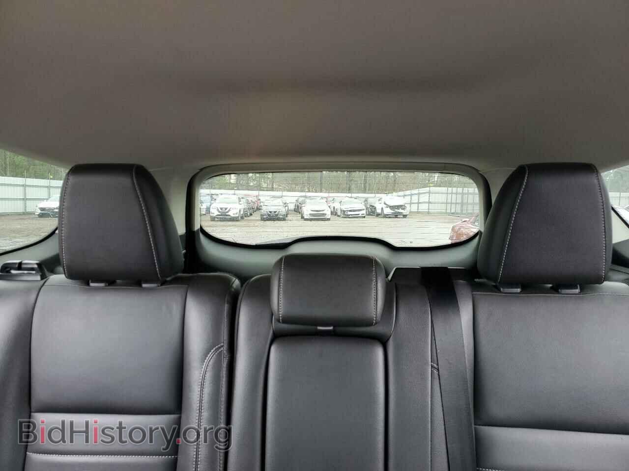 2014 FORD ESCAPE - VIN: 1FMCU0J93EUB17436 - Фото 10