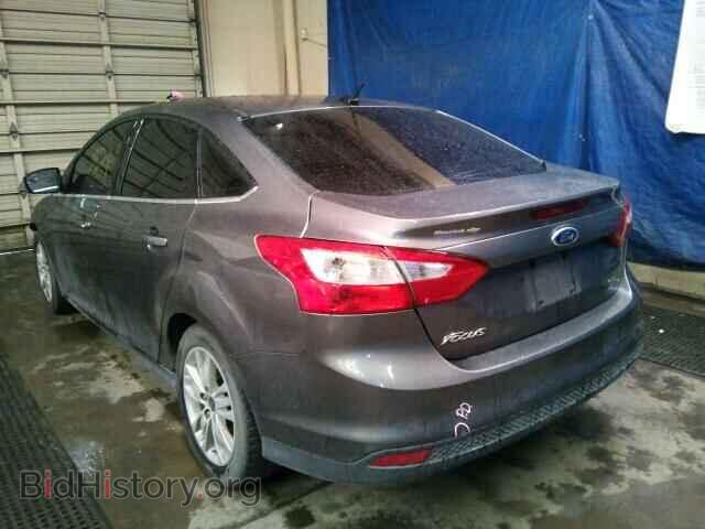 2012 FORD FOCUS - VIN: 1FAHP3H22CL106254 - Photo 3