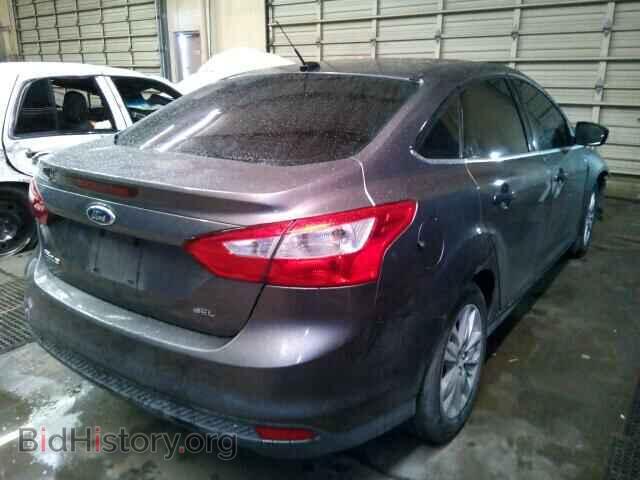 2012 FORD FOCUS - VIN: 1FAHP3H22CL106254 - Photo 4