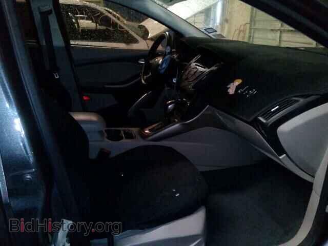 2012 FORD FOCUS - VIN: 1FAHP3H22CL106254 - Photo 5