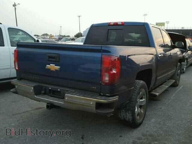 2016 CHEVROLET SILVERADO - VIN: 3GCPCSEC4GG326491 - Фото 4