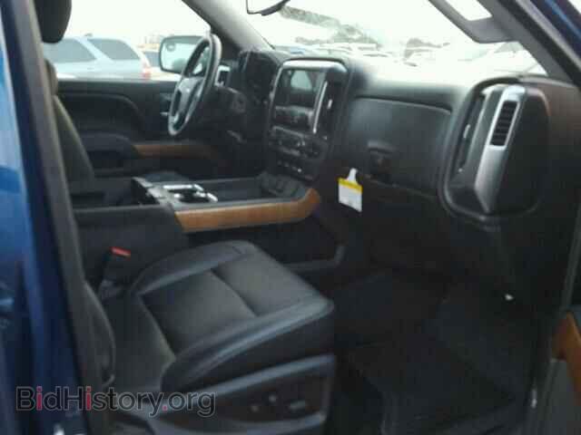 2016 CHEVROLET SILVERADO - VIN: 3GCPCSEC4GG326491 - Фото 5