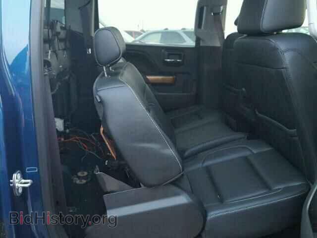 2016 CHEVROLET SILVERADO - VIN: 3GCPCSEC4GG326491 - Фото 6