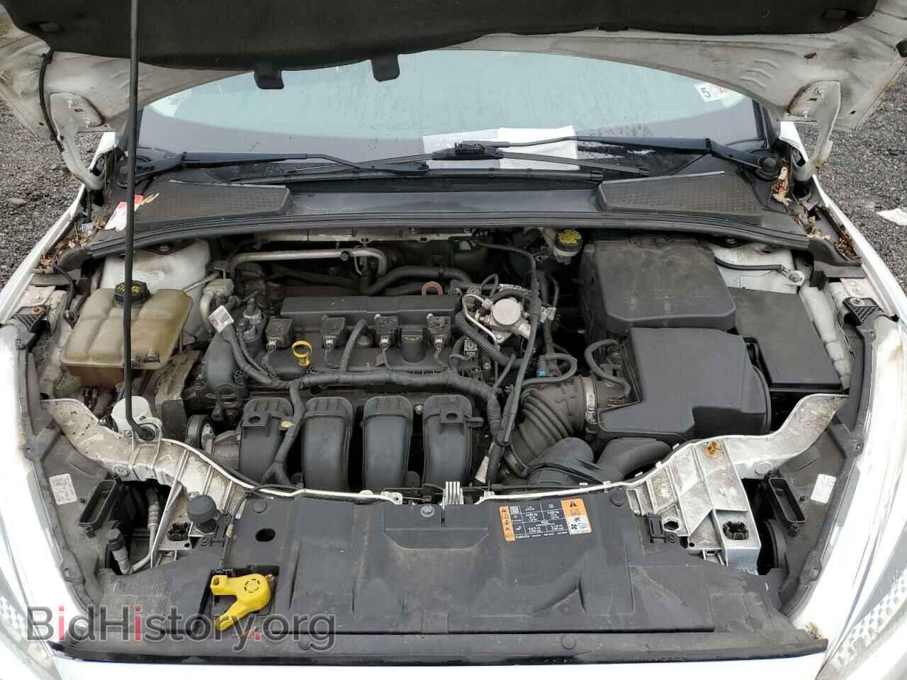 2016 FORD FOCUS - VIN: 1FADP3K23GL337984 - Photo 11