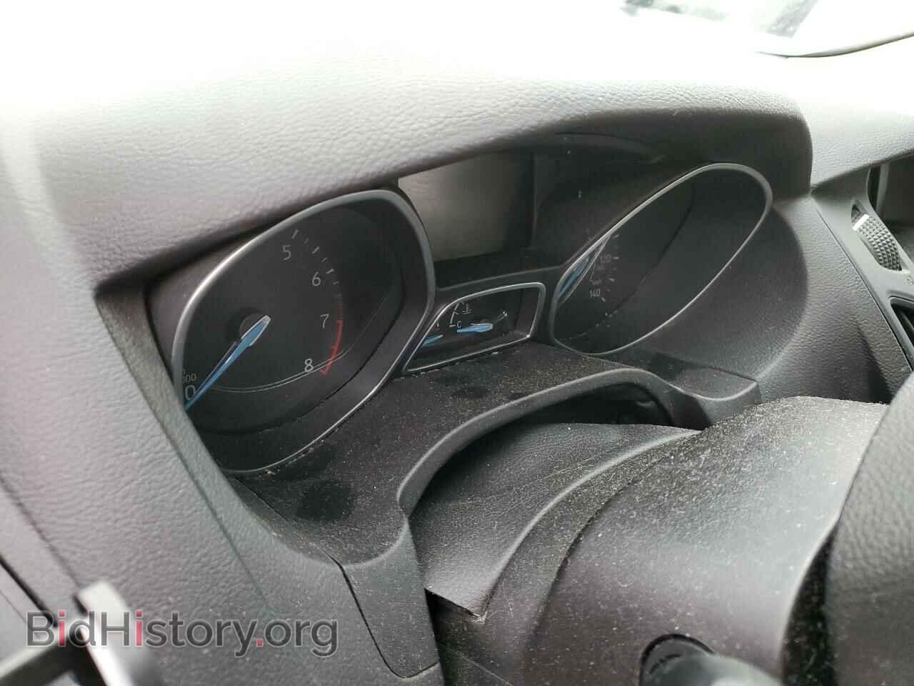 2016 FORD FOCUS - VIN: 1FADP3K23GL337984 - Photo 9