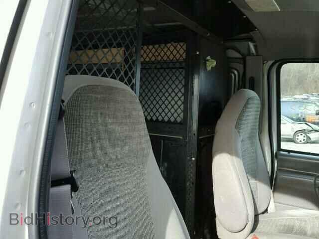 2001 FORD ECONOLINE - VIN: 1FTNE24261HB75919 - Фото 6