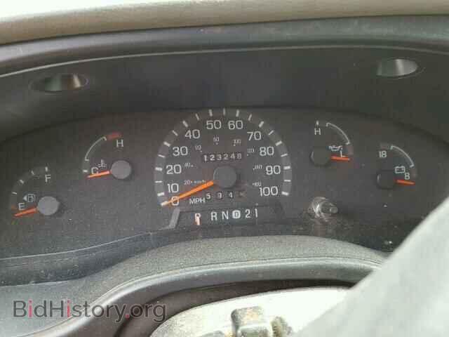 2001 FORD ECONOLINE - VIN: 1FTNE24261HB75919 - Фото 8