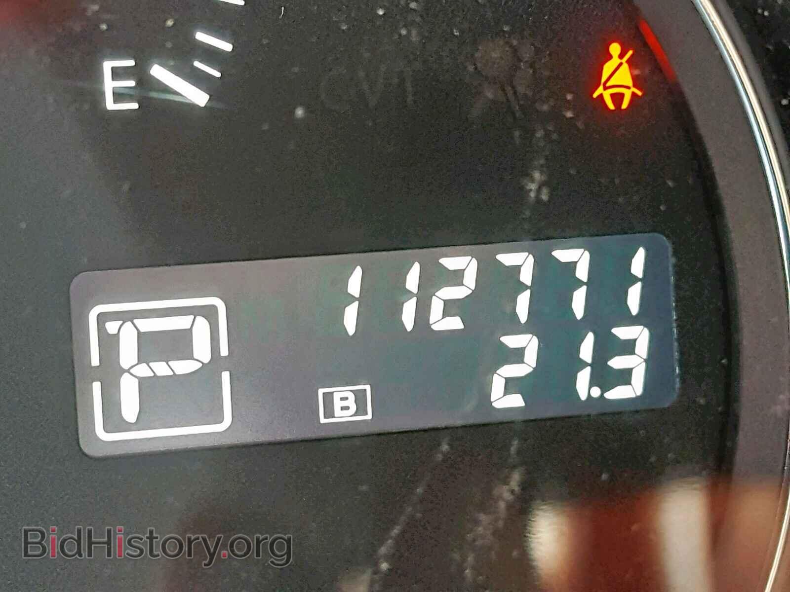 2013 NISSAN MAXIMA S - VIN: 1N4AA5AP2DC819371 - Фото 8