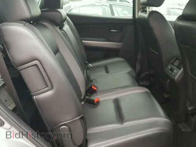 2012 MAZDA CX-9 - VIN: JM3TB2DA7C0340490 - Фото 6