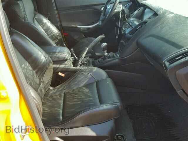 2013 FORD FOCUS - VIN: 1FADP3L90DL214974 - Photo 5