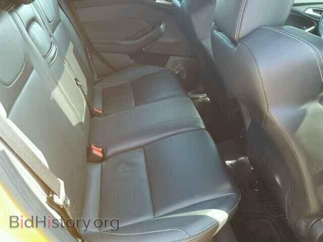 2013 FORD FOCUS - VIN: 1FADP3L90DL214974 - Photo 6
