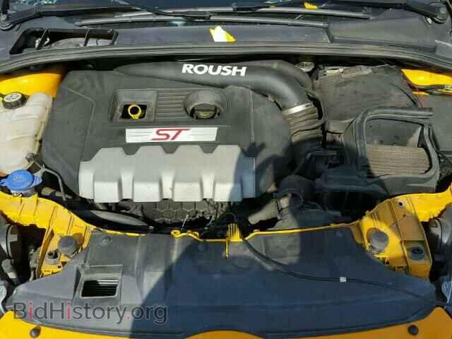 2013 FORD FOCUS - VIN: 1FADP3L90DL214974 - Photo 7