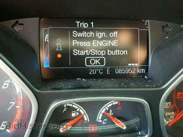 2013 FORD FOCUS - VIN: 1FADP3L90DL214974 - Photo 8