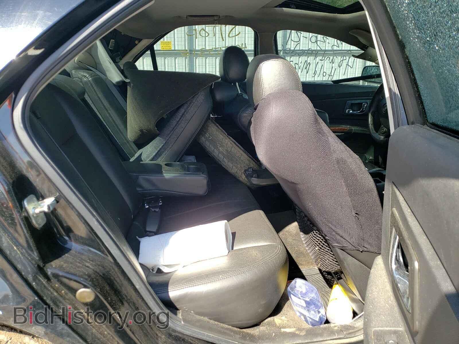 2006 CADILLAC CTS - VIN: 1G6DP577360130430 - Фото 6