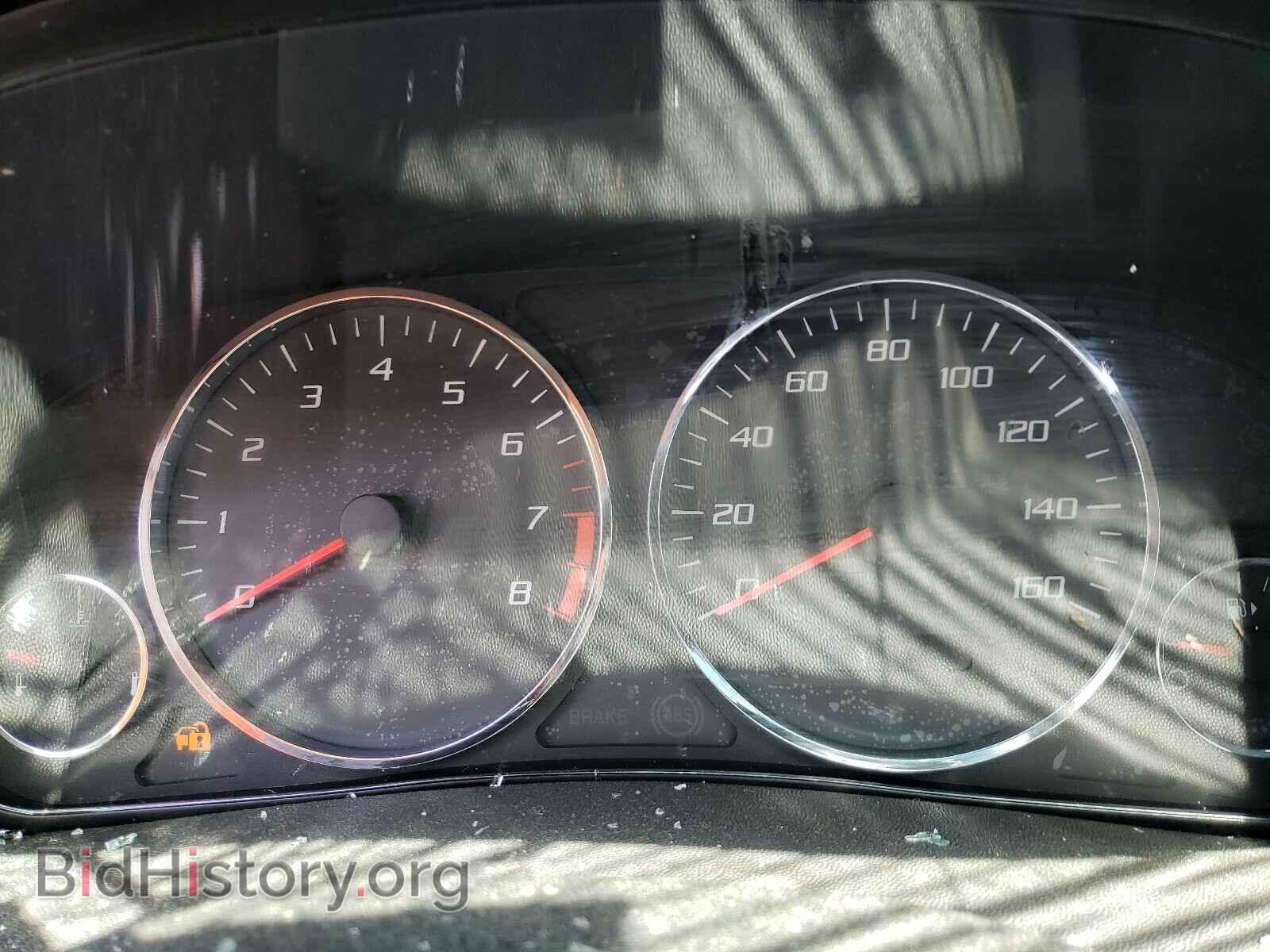2006 CADILLAC CTS - VIN: 1G6DP577360130430 - Фото 8