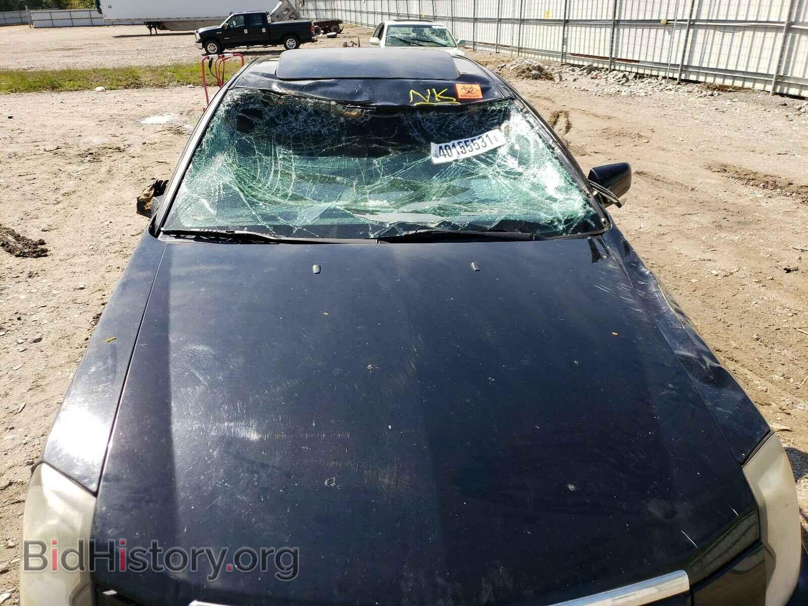 2006 CADILLAC CTS - VIN: 1G6DP577360130430 - Фото 9