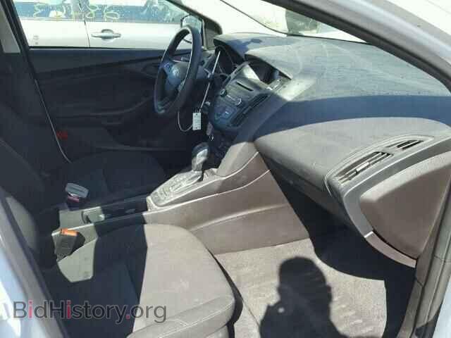 2015 FORD FOCUS - VIN: 1FADP3E22FL275018 - Фото 5