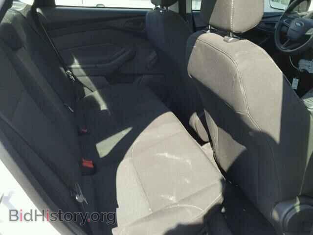 2015 FORD FOCUS - VIN: 1FADP3E22FL275018 - Фото 6