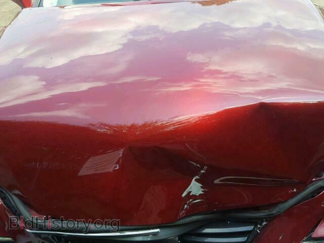 2014 LEXUS IS 250 - VIN: JTHBF1D21E5042470 - Фото 7