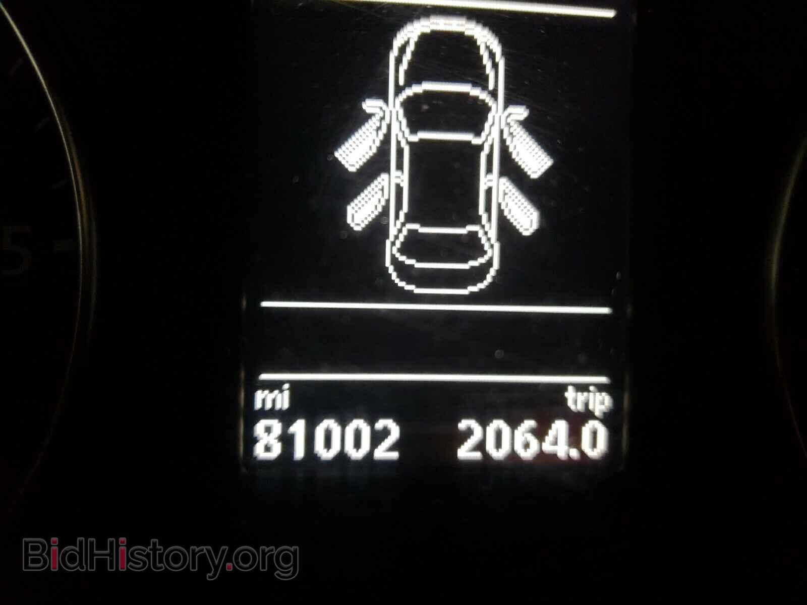 2013 VOLKSWAGEN PASSAT - VIN: 1VWBN7A36DC026583 - Фото 8