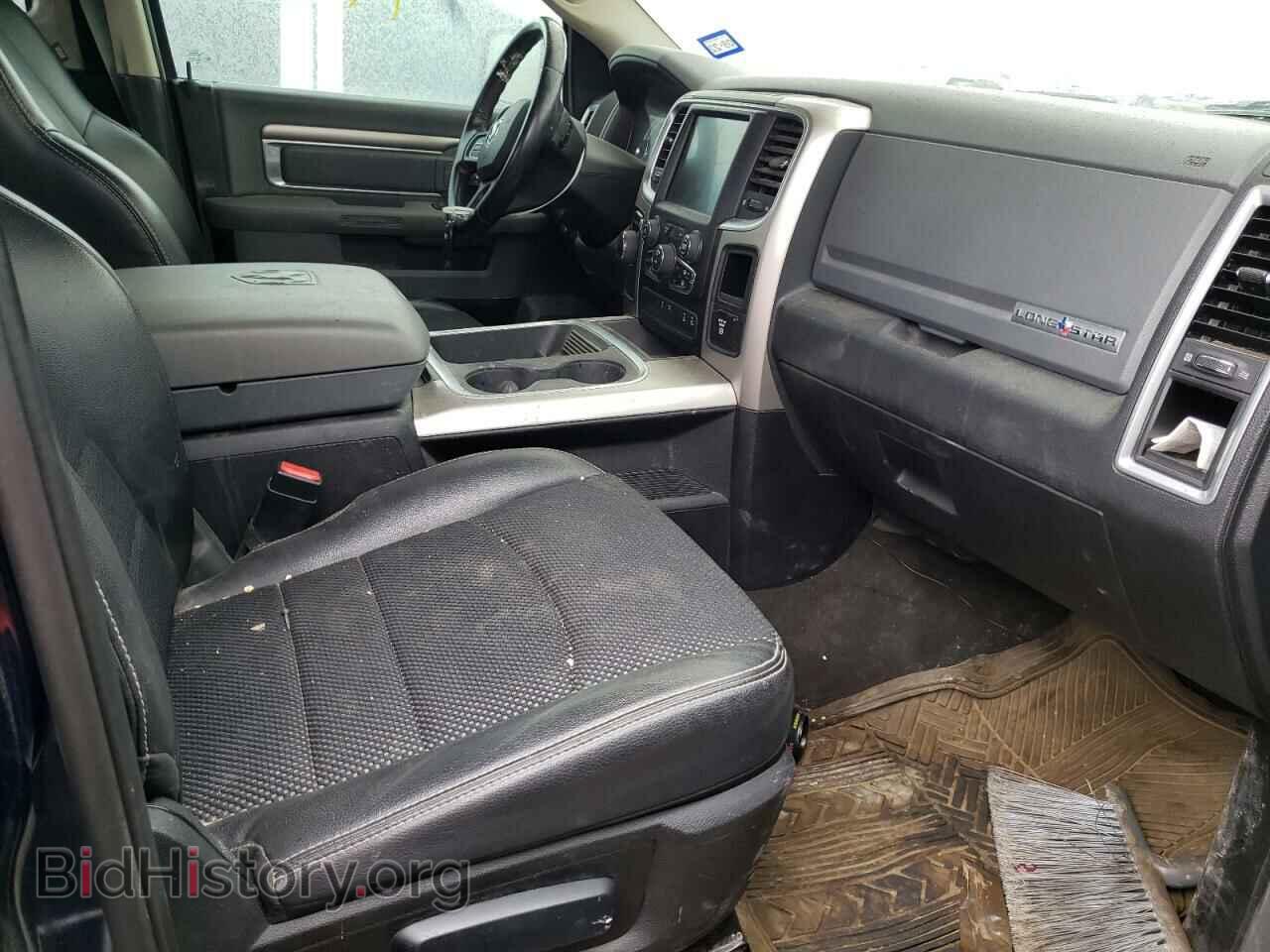 2017 RAM 1500 - VIN: 1C6RR6LT5HS769414 - Фото 5