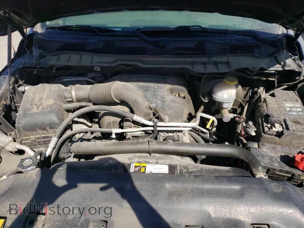 2017 RAM 1500 - VIN: 1C6RR6LT5HS769414 - Фото 7