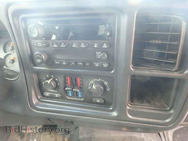 2006 CHEVROLET SILVERADO - VIN: 1GCEC19X16Z139674 - Фото 9