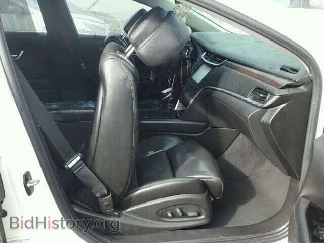 2014 CADILLAC XTS - VIN: 2G61P5S33E9308901 - Фото 5