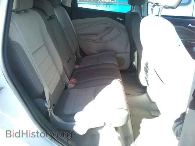2013 FORD ESCAPE - VIN: 1FMCU9GX7DUC37801 - Фото 6